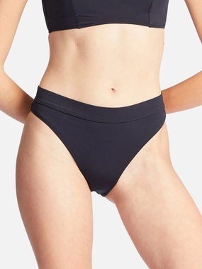 Sol Searcher Maui Rider Bikini Bottom basic swimsuits for women, durable swimwear for ladies