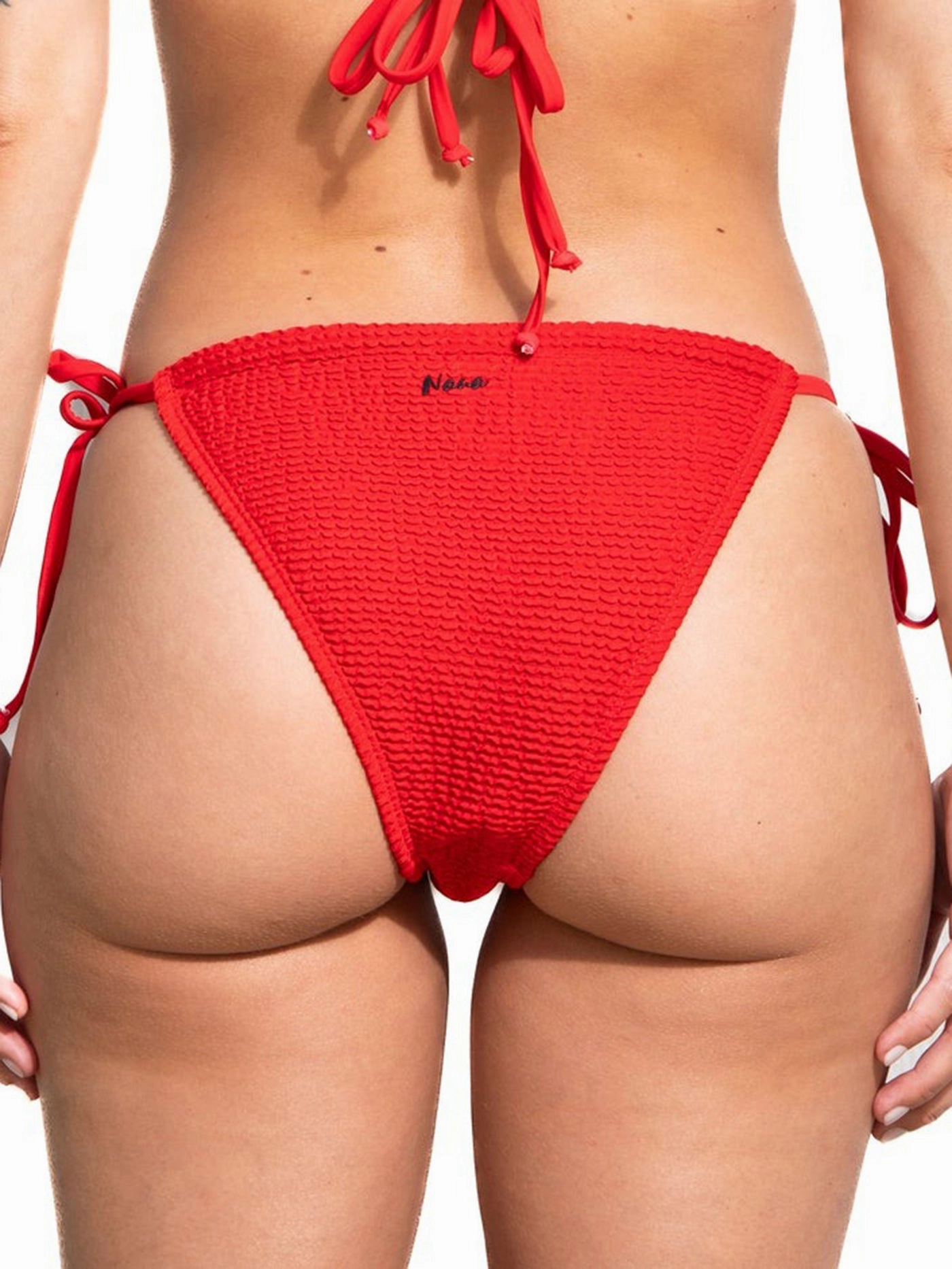 Sophie Crinkle Bikini Bottom
