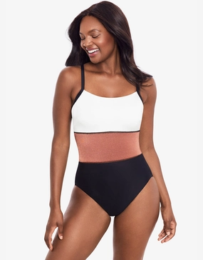 Spectra Trifectra Swimsuit underwired swimsuits for women, supportive swimwear tops