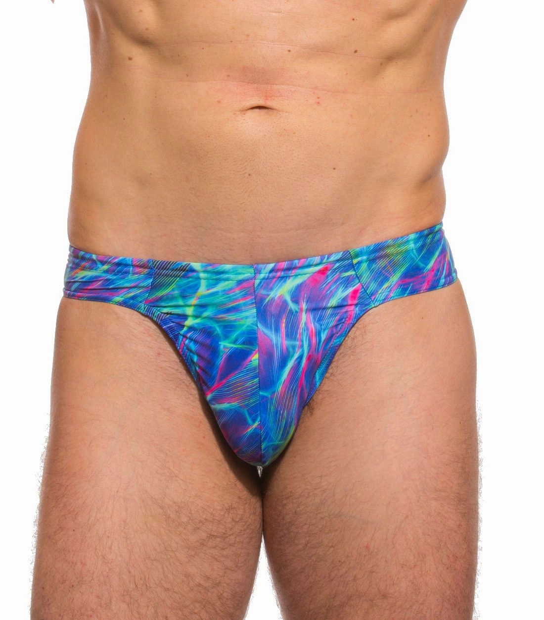 Spectre Swim Thong affordable men's swimwear, summer swimwear for men