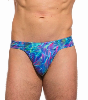 Spectre Swim Thong affordable men's swimwear, summer swimwear for men