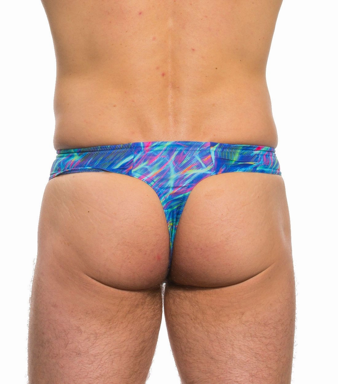 Spectre Swim Thong