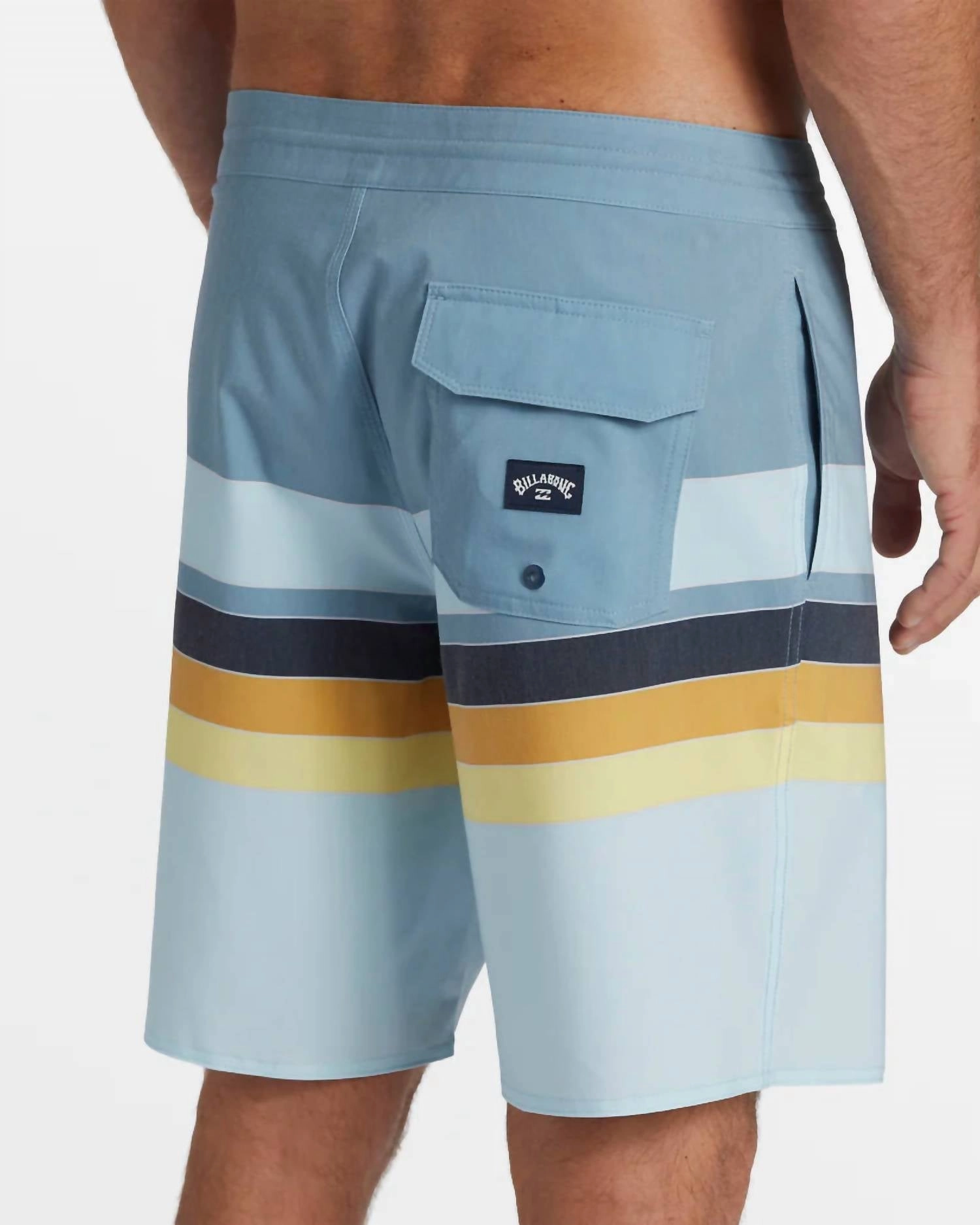Spinner Lt Short In Wbl