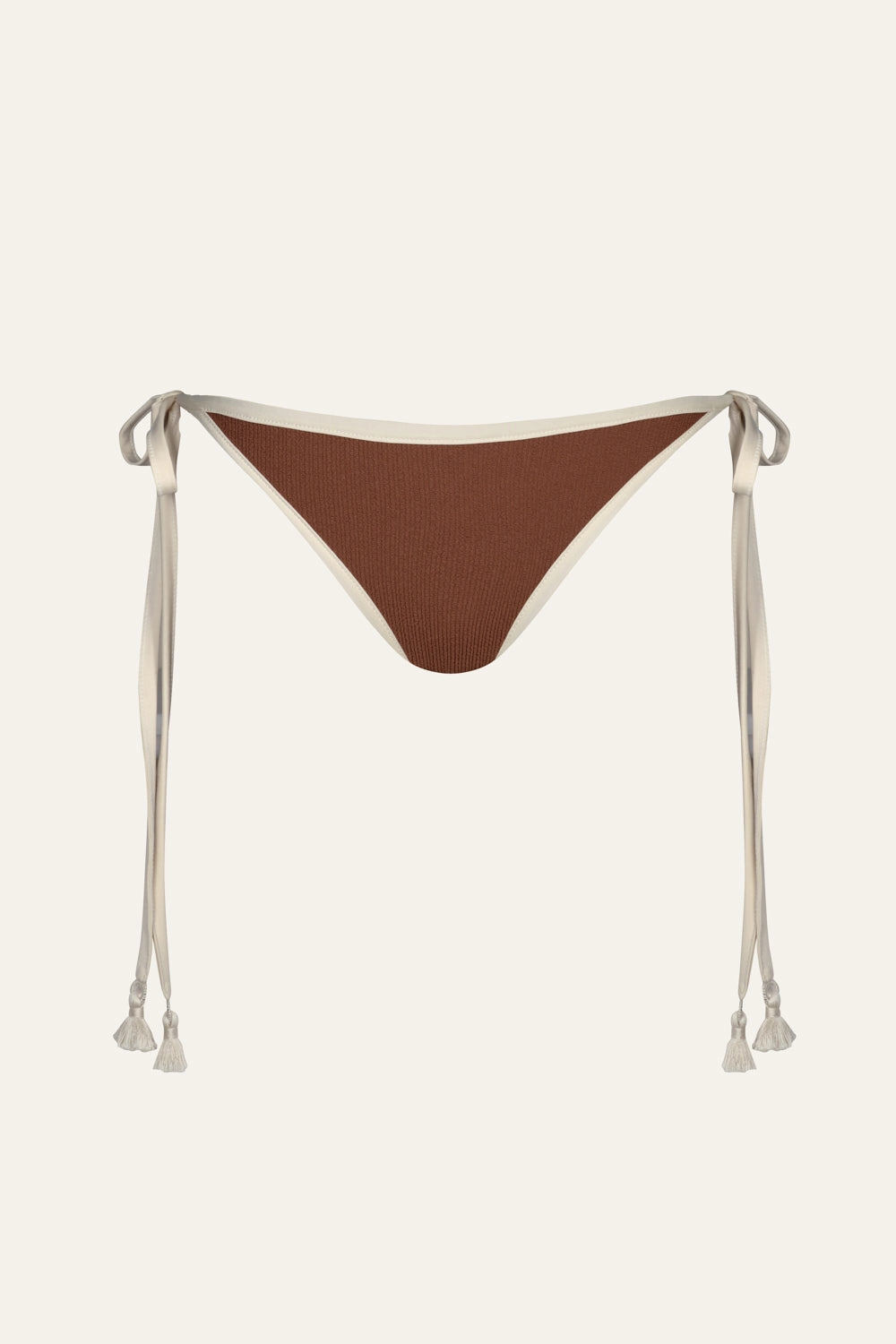 Spiritual Retreat Bikini Bottom low rise bikinis for women, casual bikini sets women