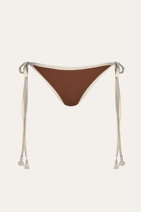 Spiritual Retreat Bikini Bottom low rise bikinis for women, casual bikini sets women