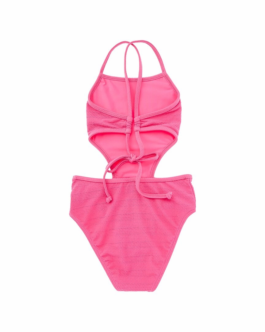 Splendid Cutout One-Piece