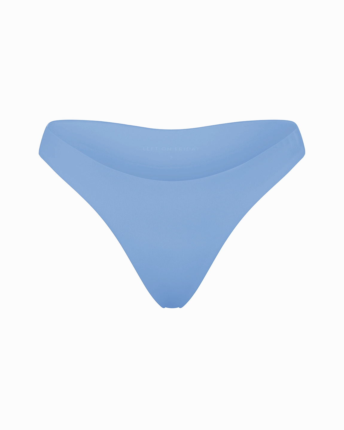 Streamline Bottom - Blue Skies