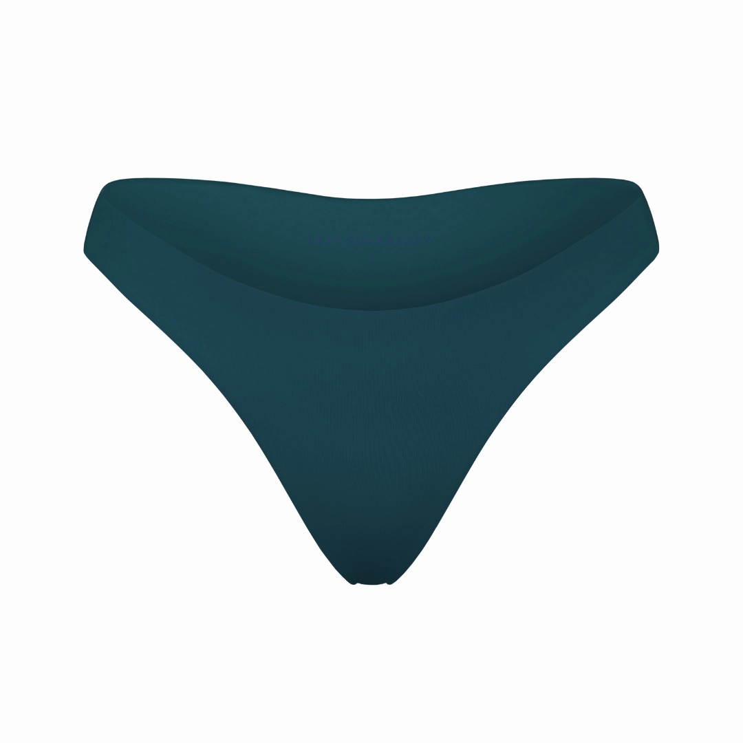 Streamline Bottom - Deep End