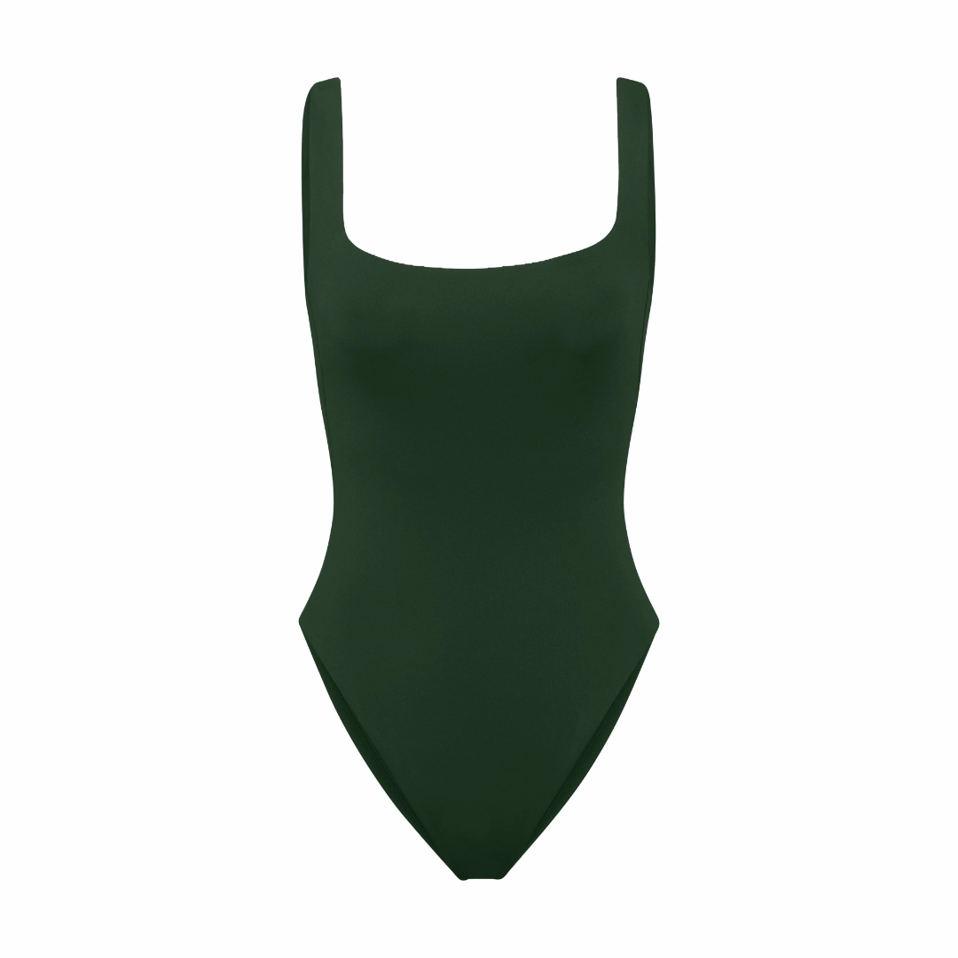 Streamline Suit - Palm