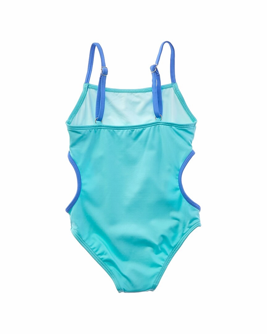 Submarine Circle Back Swimwear