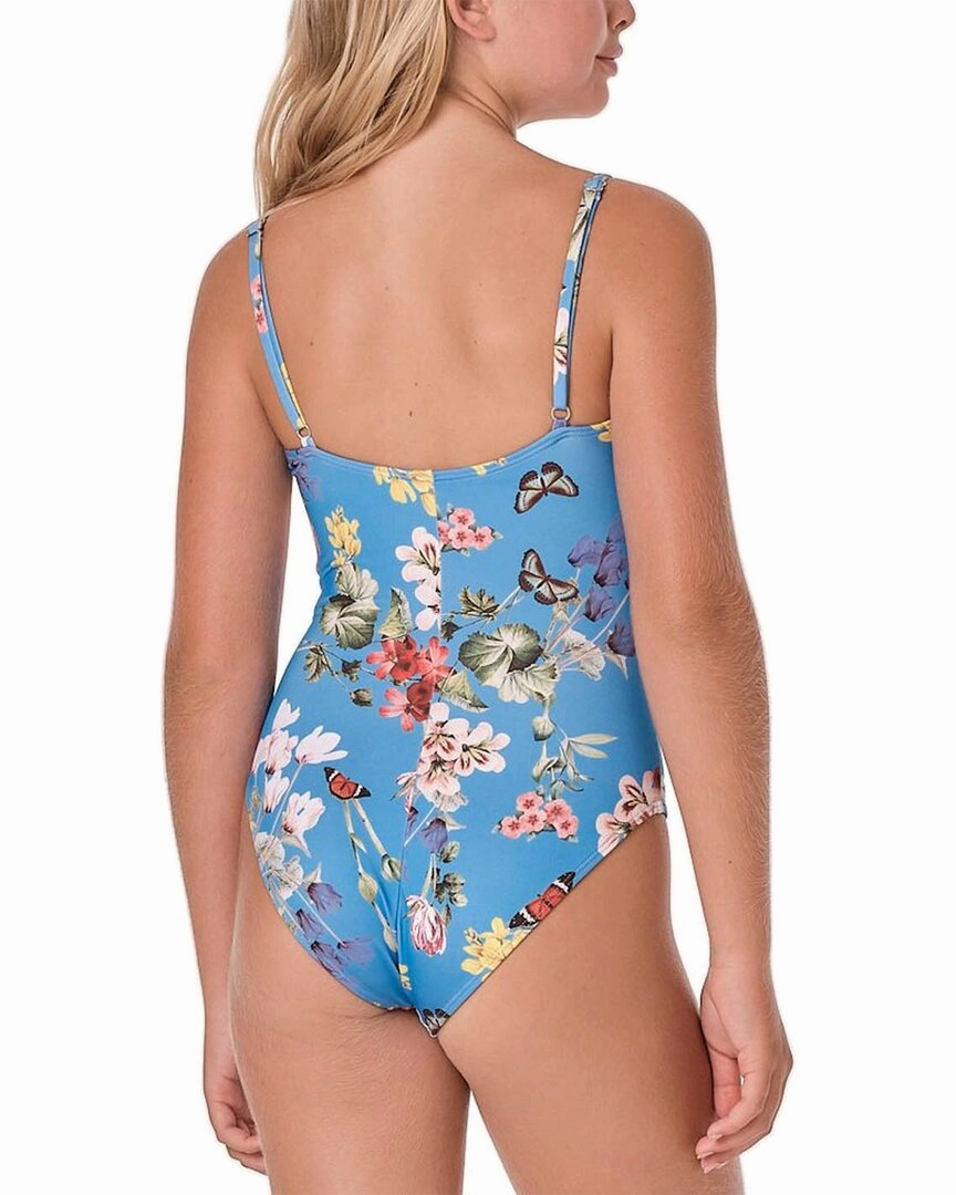 Submarine In Pieces Swimwear