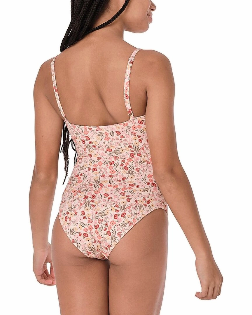 Submarine In Pieces Swimwear