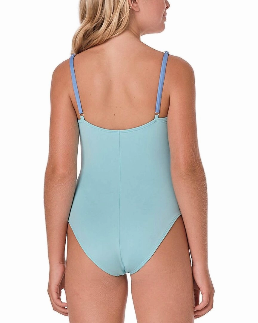 Submarine In Pieces Swimwear