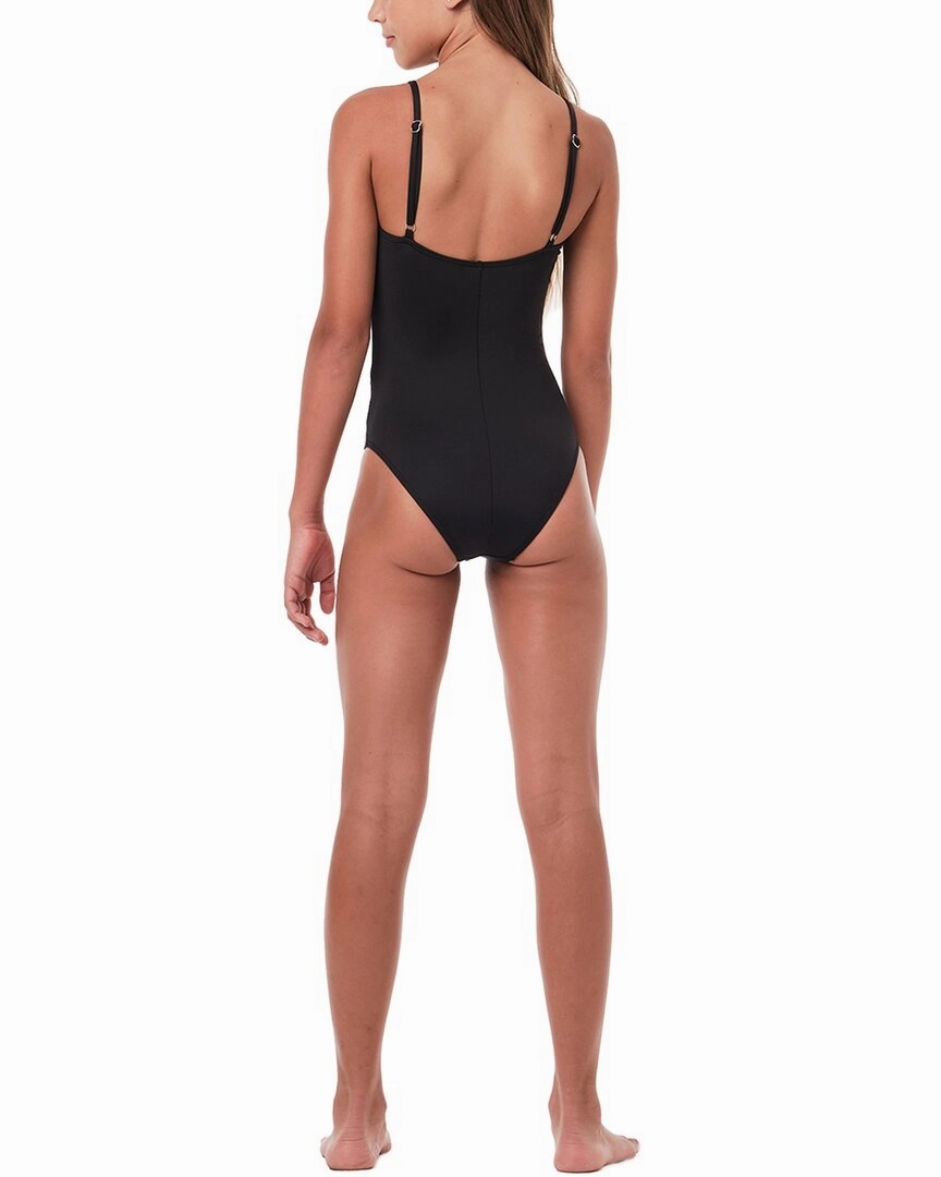 Submarine Irreversible One-Piece