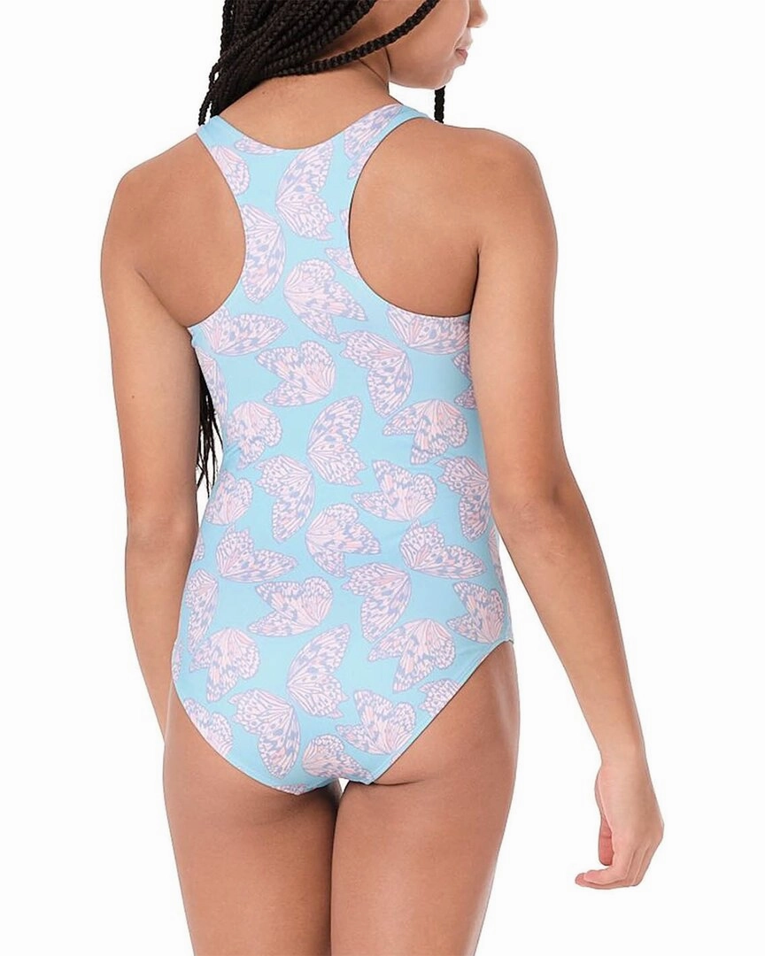 Submarine Not Too Basic Swimwear