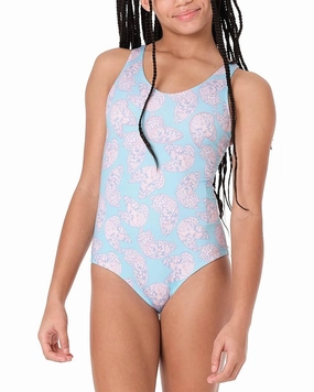 Submarine Not Too Basic Swimwear cute swimsuits for teen girls, modest teen swimwear