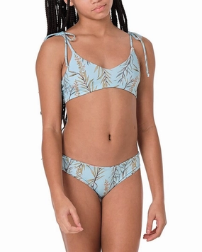 Submarine Two Faced Swimwear cute swimsuits for teen girls, modest teen swimwear