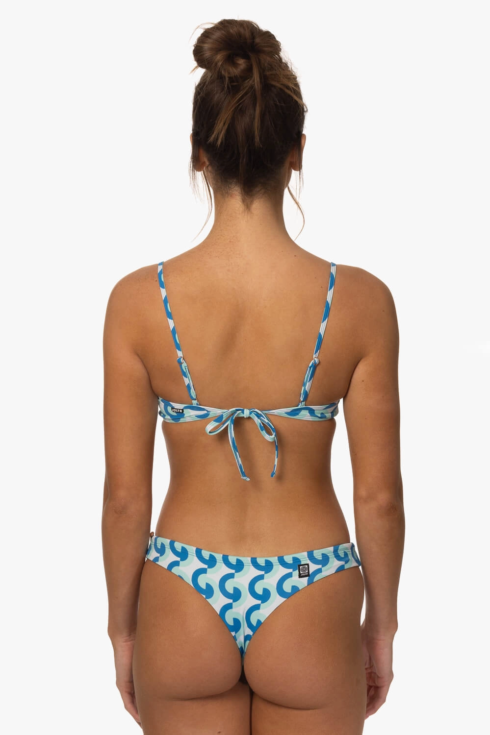Summer Bikini Bottom - Dana Point