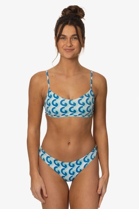 Summer Bikini Bottom - Dana Point all types of swimwear, full coverage swimwear for all ages