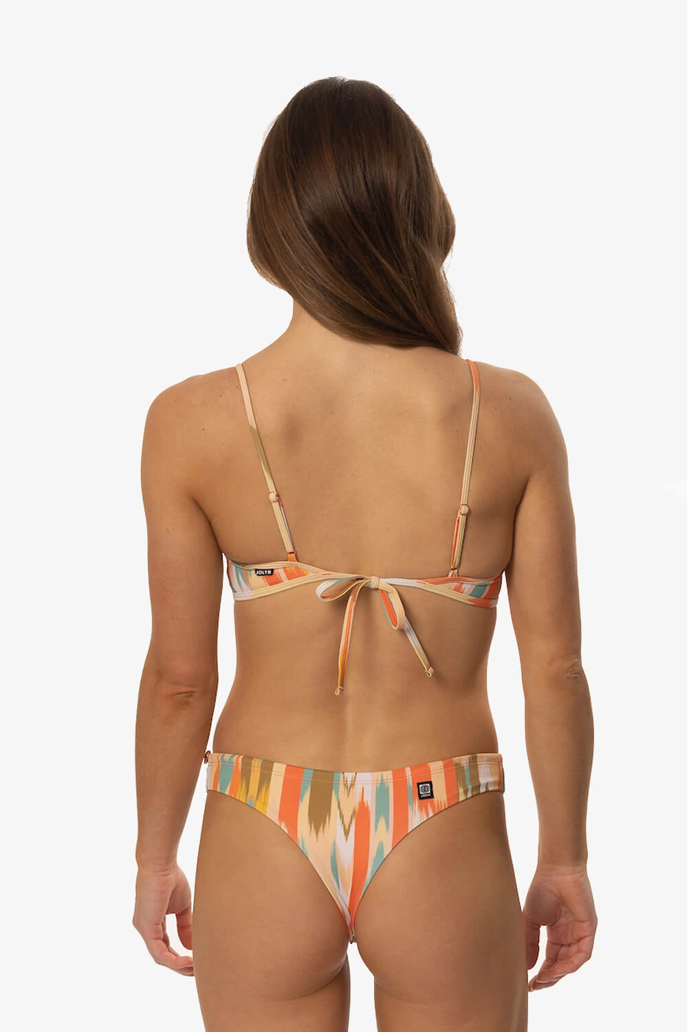Summer Bikini Bottom - Zuma