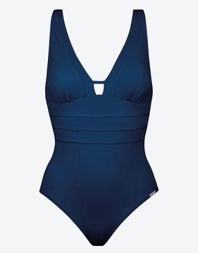Summer Dive Moulded Swimsuit - Sea cup sized swimwear women, supportive swimsuits for large bust