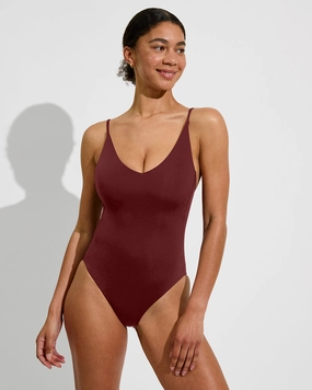 Sunday Suit - Jam lightweight women's swimwear, chic swim outfits for beach