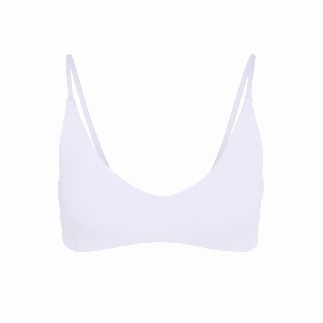 Sunday Top - Coconut