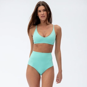 Sunday Top - Drift sleek design swimwear for women, minimalist swim styles