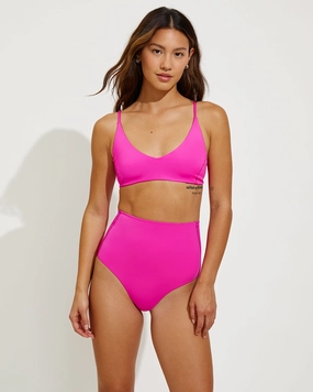 Sunday Top - Hot sleek design swimwear for women, minimalist swim styles