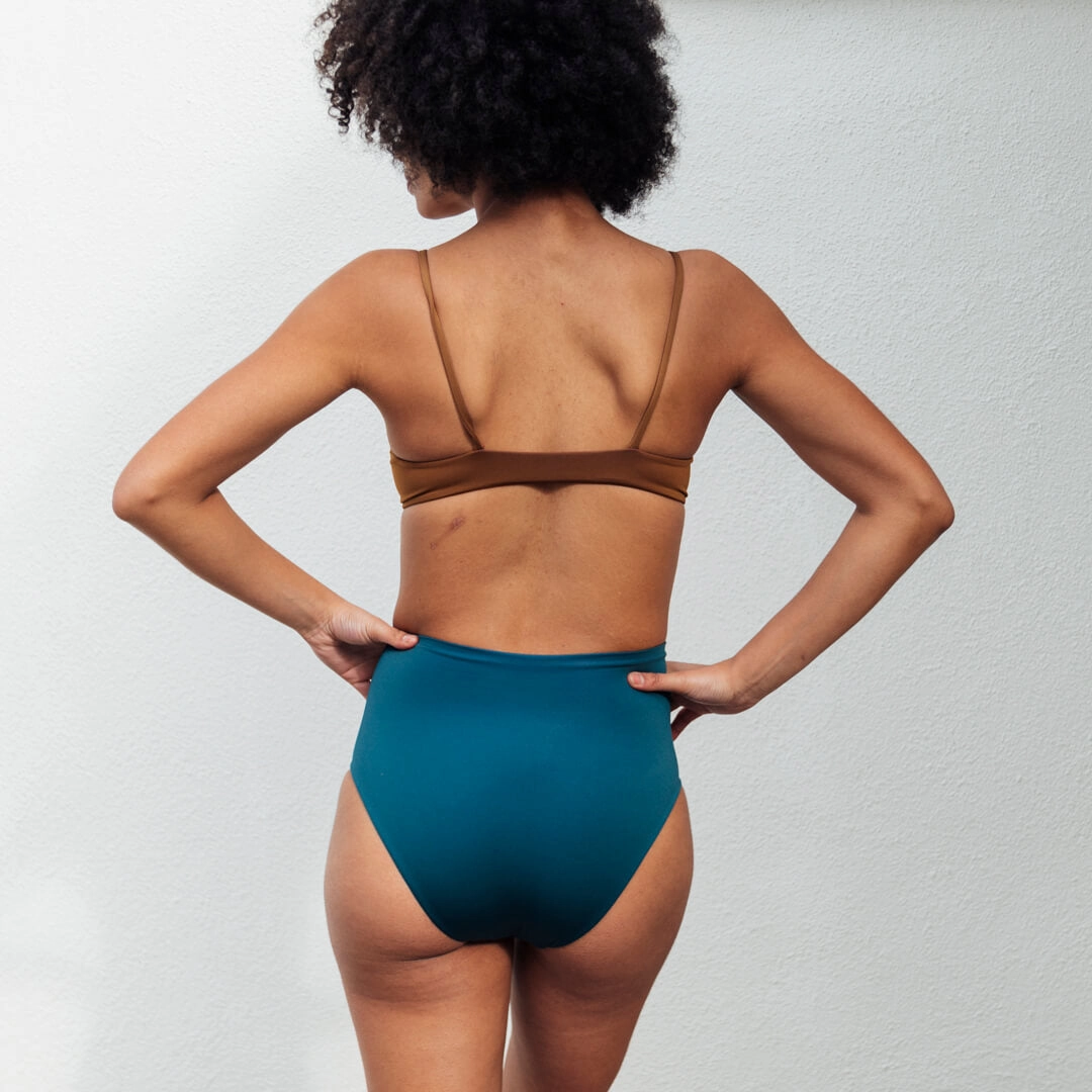 Sunday Top - Tan Lines