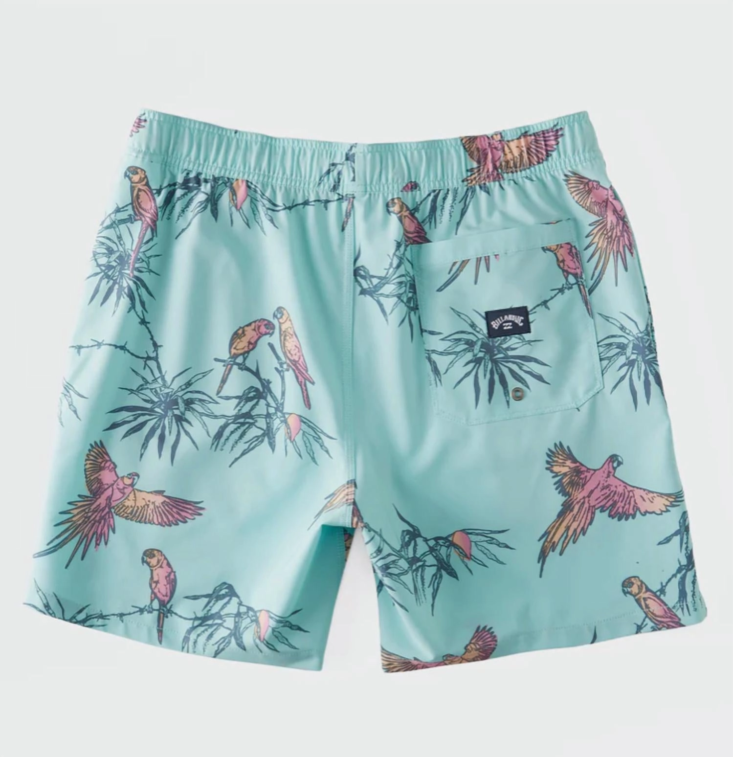 Sundays Boardshort In Mist