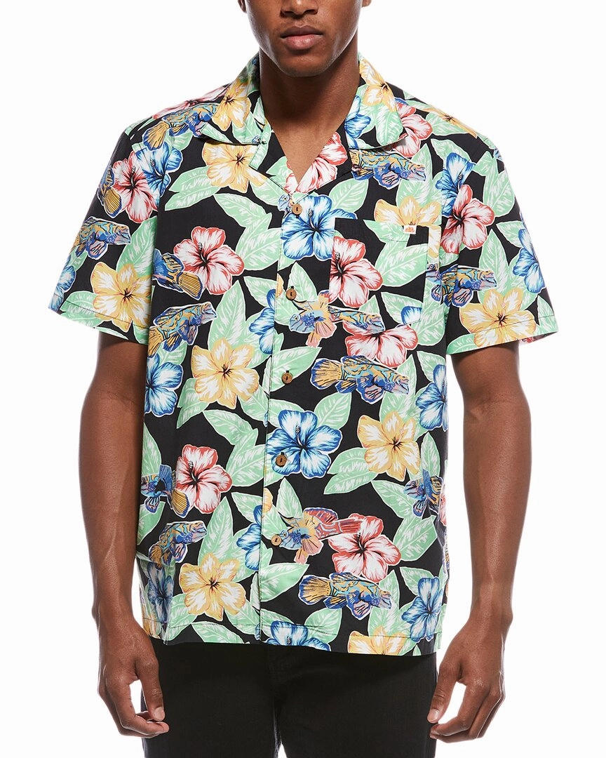Sundek Shirt mens full coverage swimwear, stylish mens swim trunks
