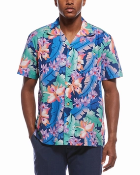 Sundek Shirt mens full coverage swimwear, stylish mens swim trunks