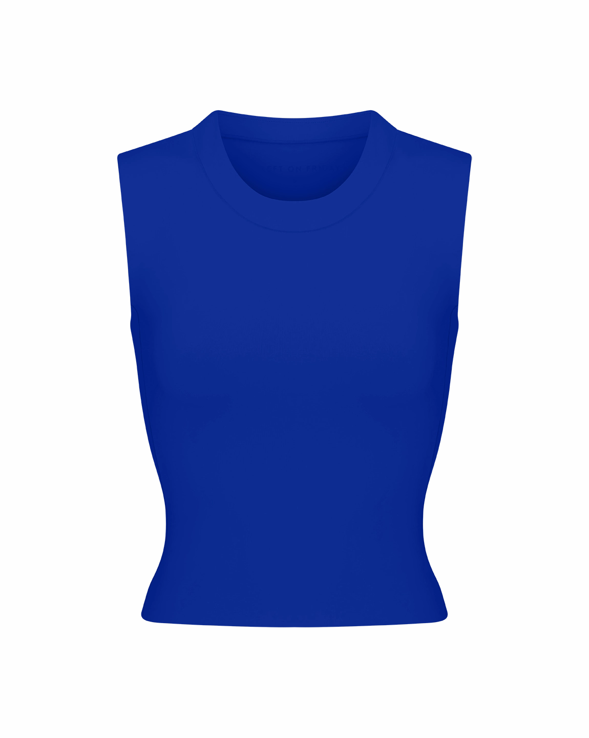 Sunseeker Sleeveless - First Place