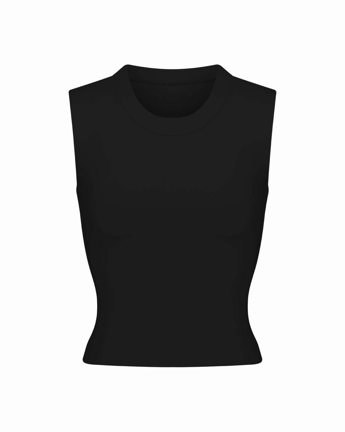 Sunseeker Sleeveless - Jet