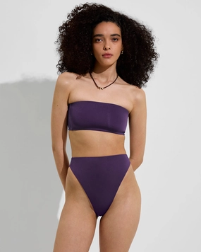 Super Hi Hi Bottom - Legend lightweight women's swimwear, chic swim outfits for beach