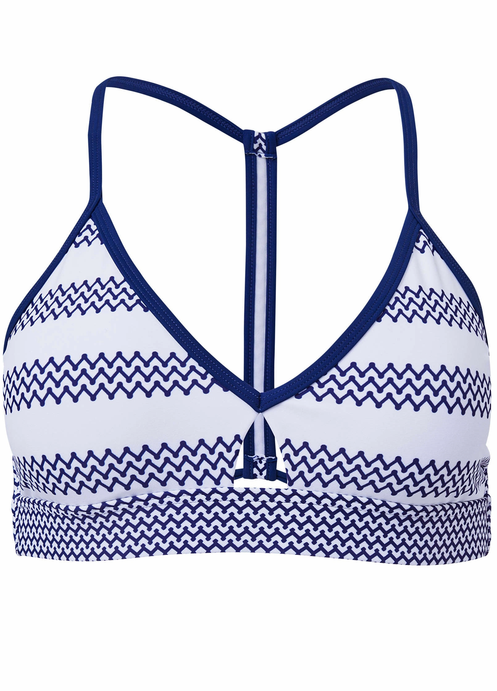 Surf Bikini Top - Nautical Awning