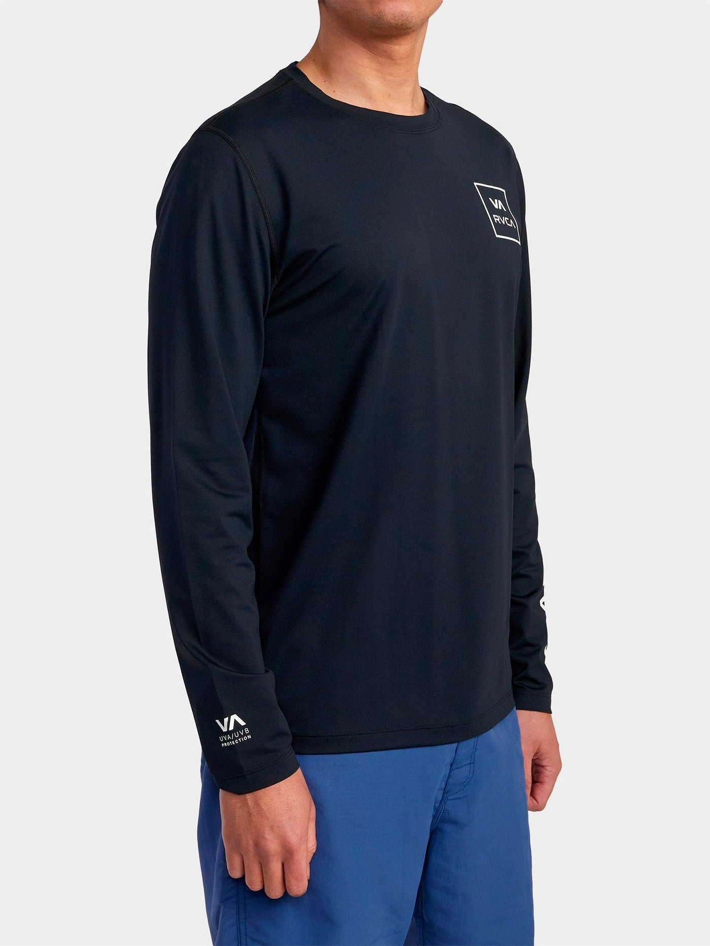 Surf Rashguard Long Sleeve