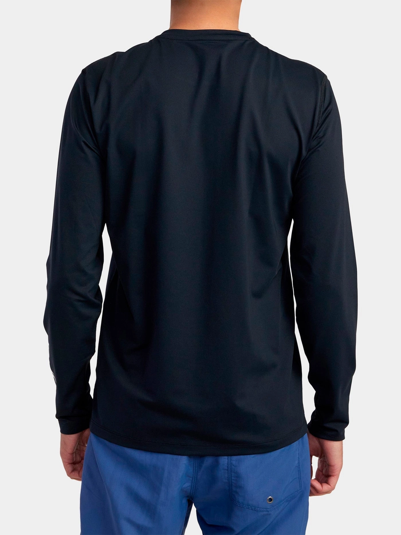 Surf Rashguard Long Sleeve
