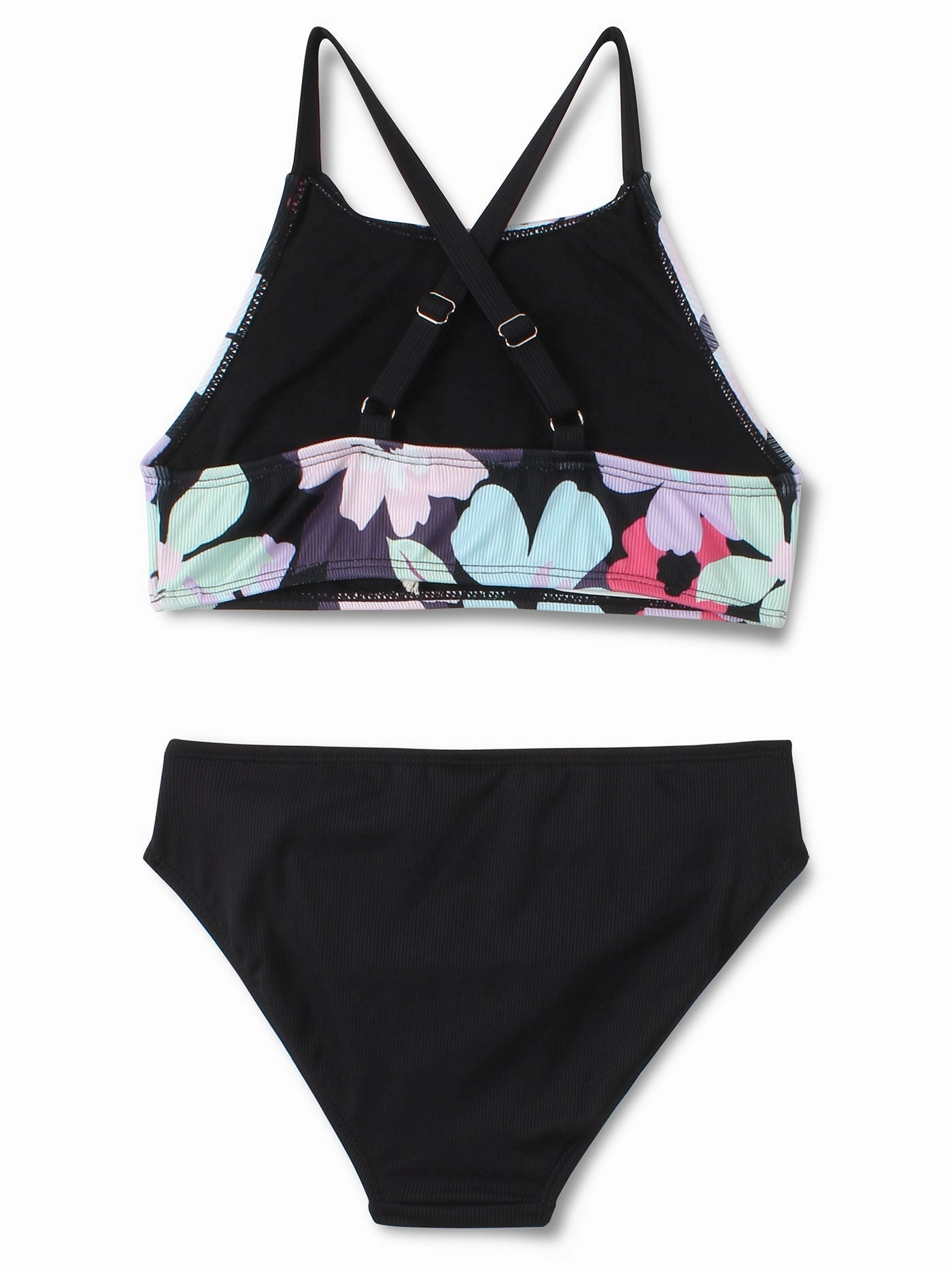 Surf Vibe Bikini (Girls 7-14)