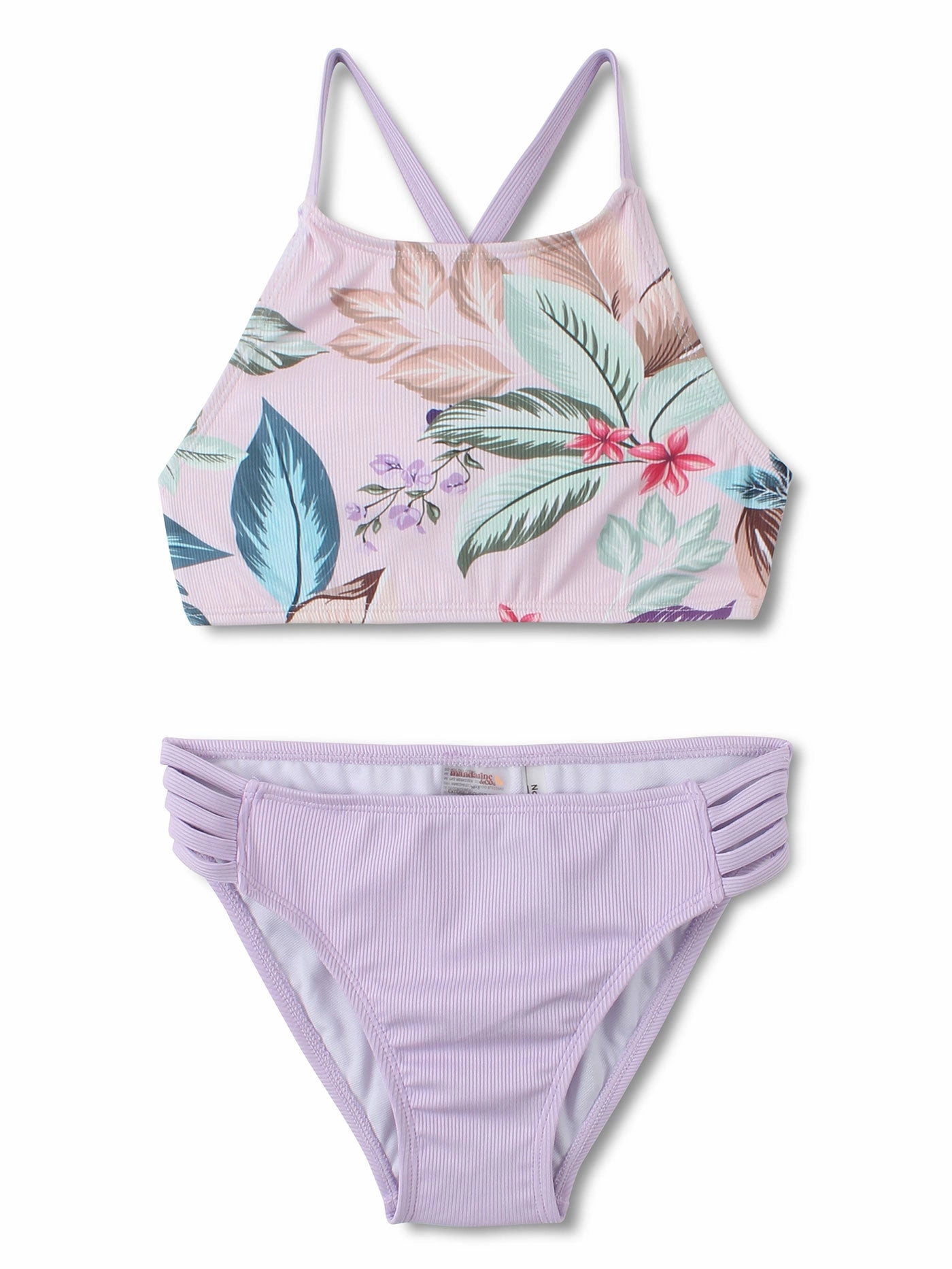 Surf Vibe Bikini (Girls 7-14)