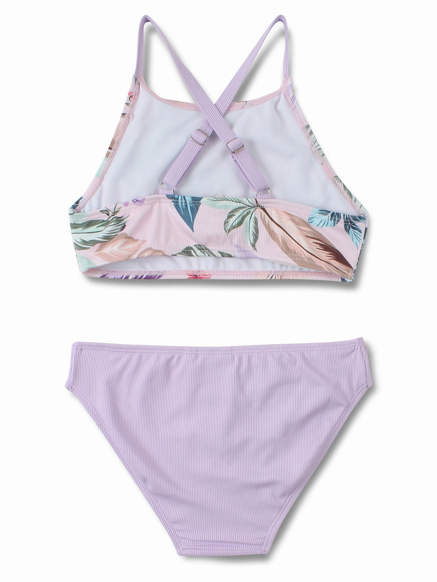Surf Vibe Bikini (Girls 7-14)