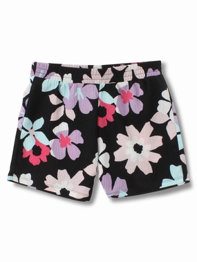 Surf Vibe Short Cover-Up (Girls 2-7) teen girls' swimwear, trendy swimsuits for teen girls
