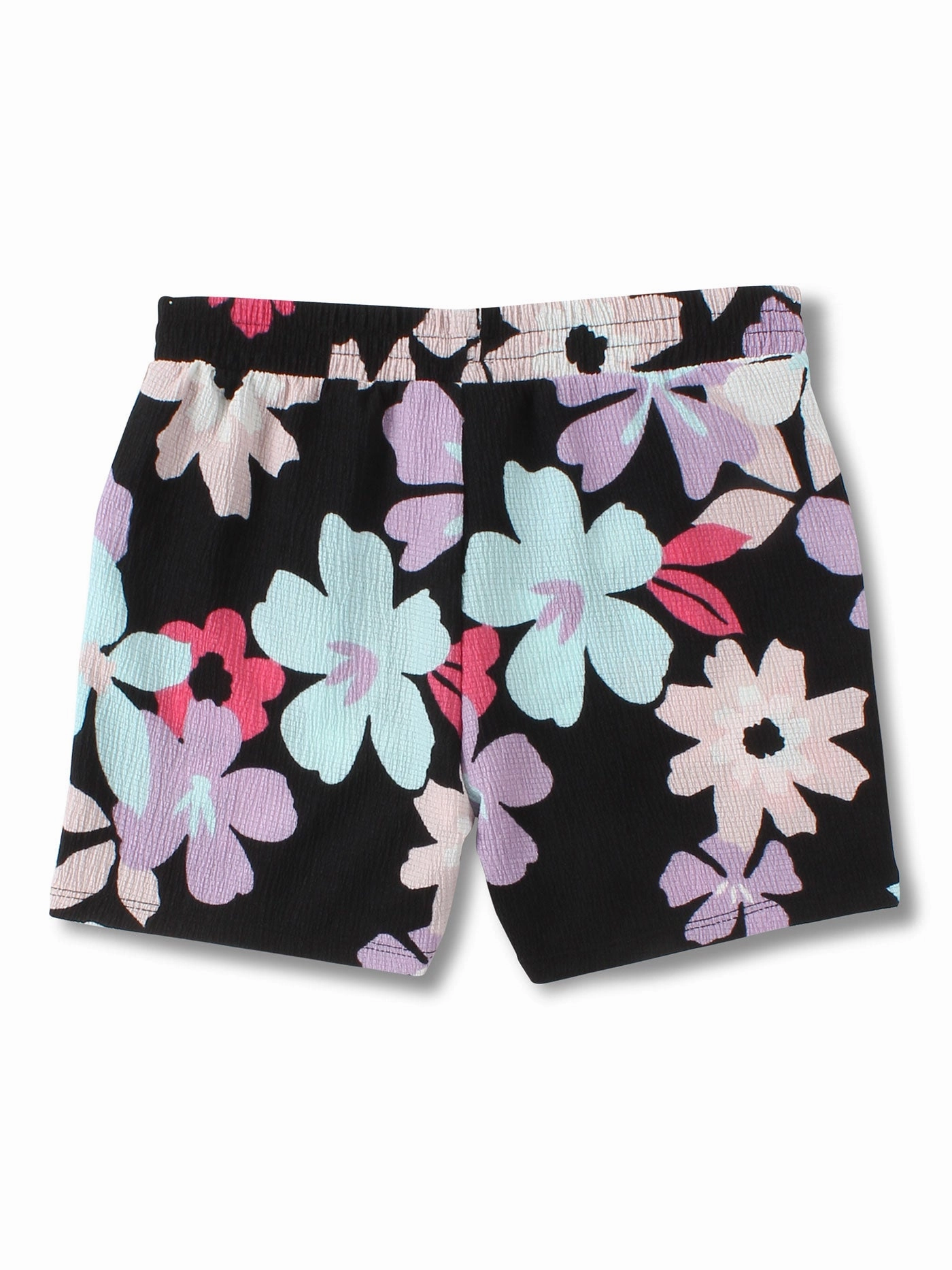 Surf Vibe Short Cover-Up (Girls 2-7)