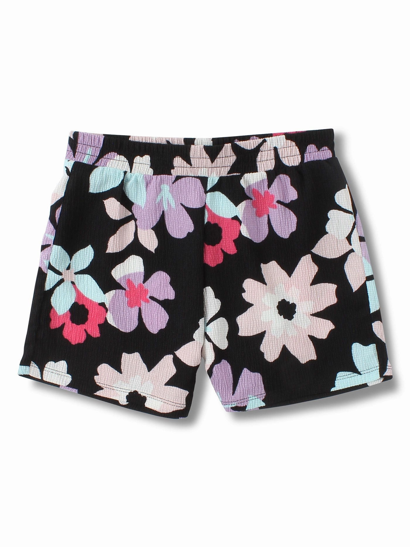 Surf Vibe Short Cover-Up (Girls 7-14) teen girls' swimwear, trendy swimsuits for teen girls