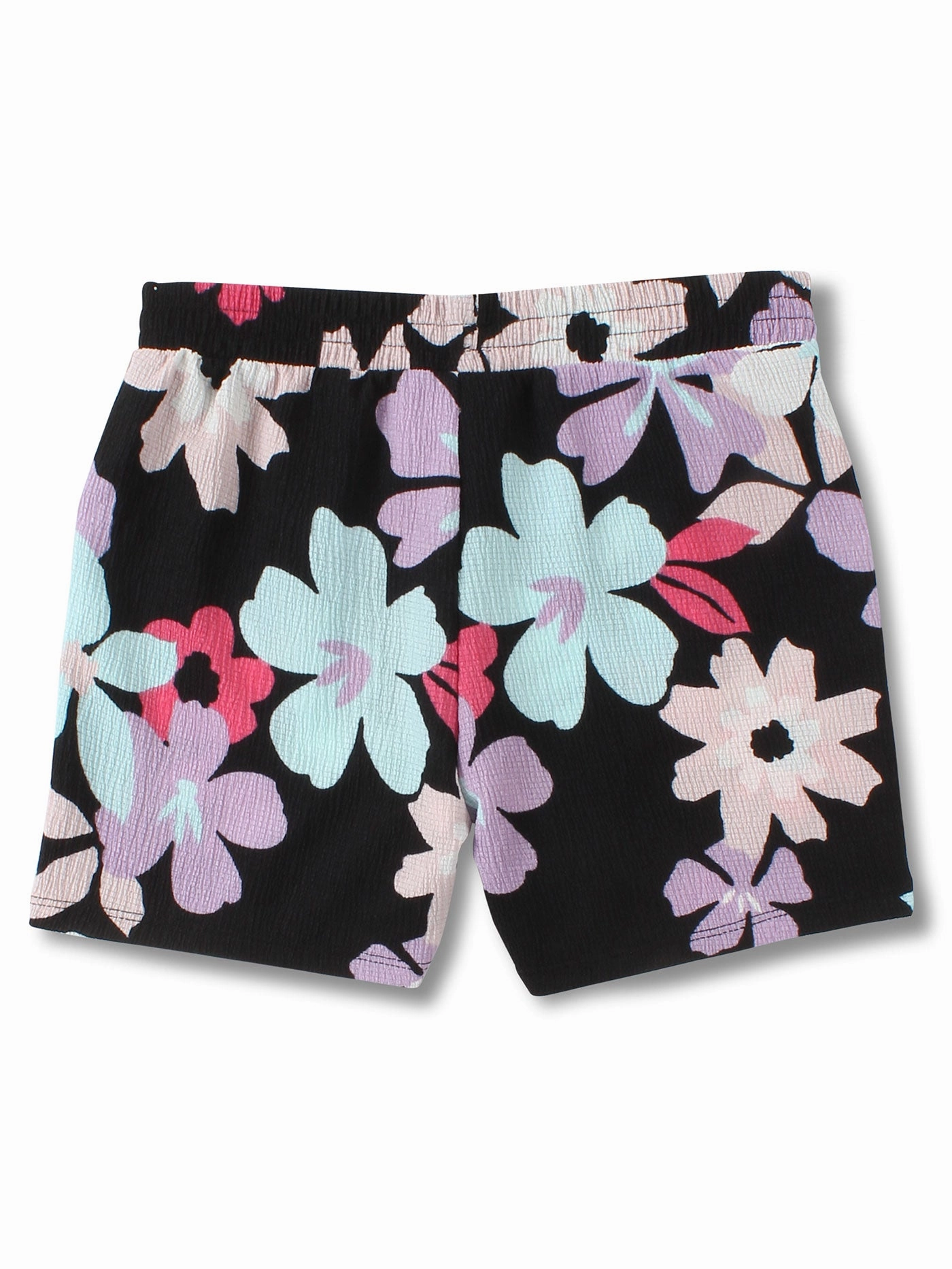 Surf Vibe Short Cover-Up (Girls 7-14)