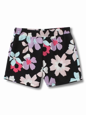 Surf Vibe Short Cover-Up (Girls 7-14) teen girls' swimwear, trendy swimsuits for teen girls