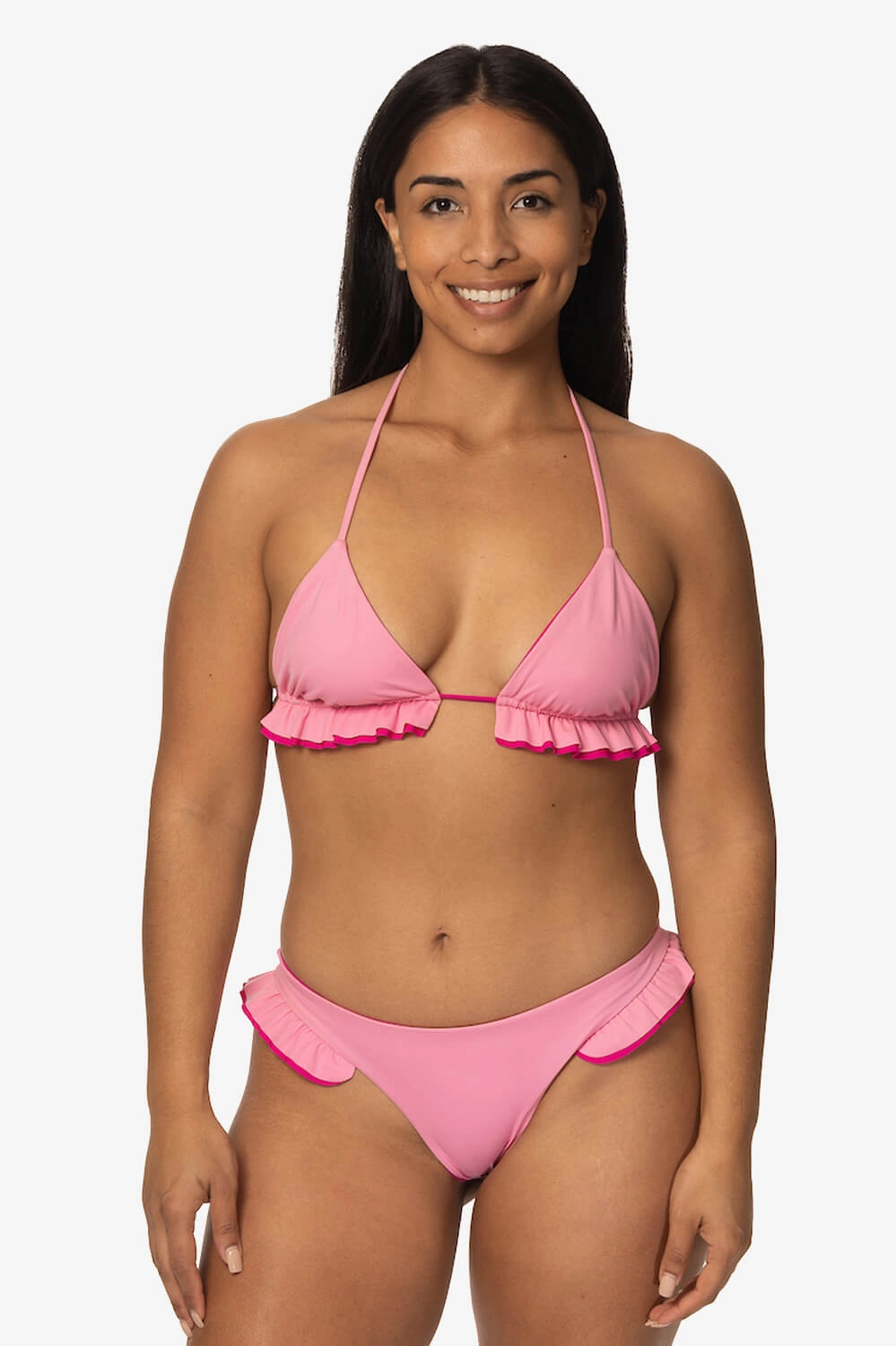 Swamis Bikini Bottom - Dazzle