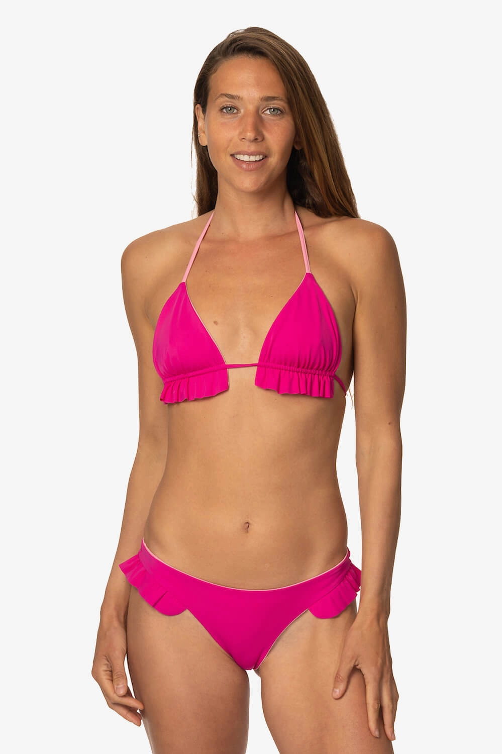 Swamis Bikini Bottom - Dazzle