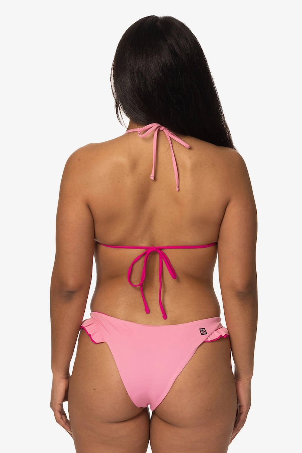 Swamis Bikini Bottom - Dazzle